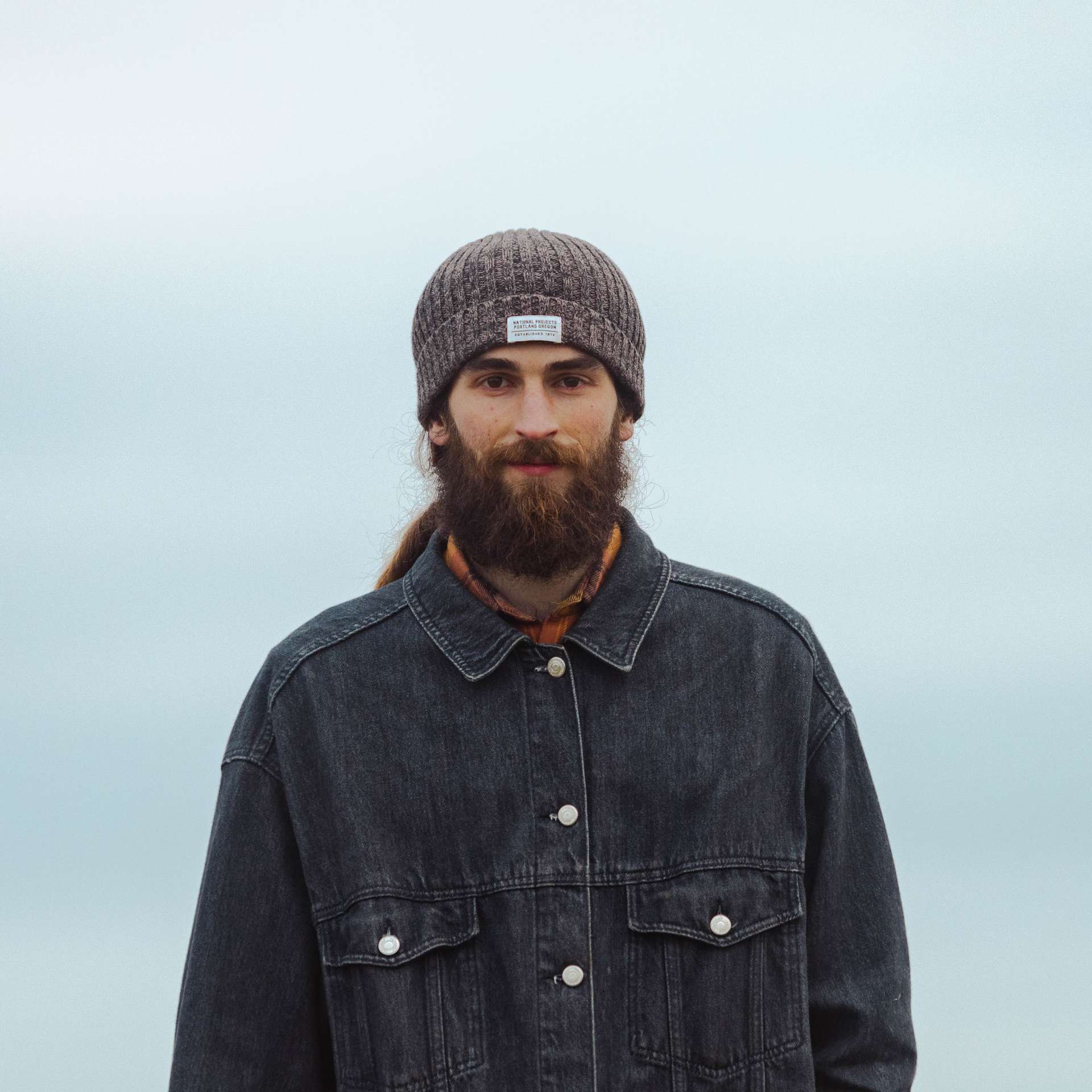 Oprichter Casper, hondentainer, gedragsdeskundige