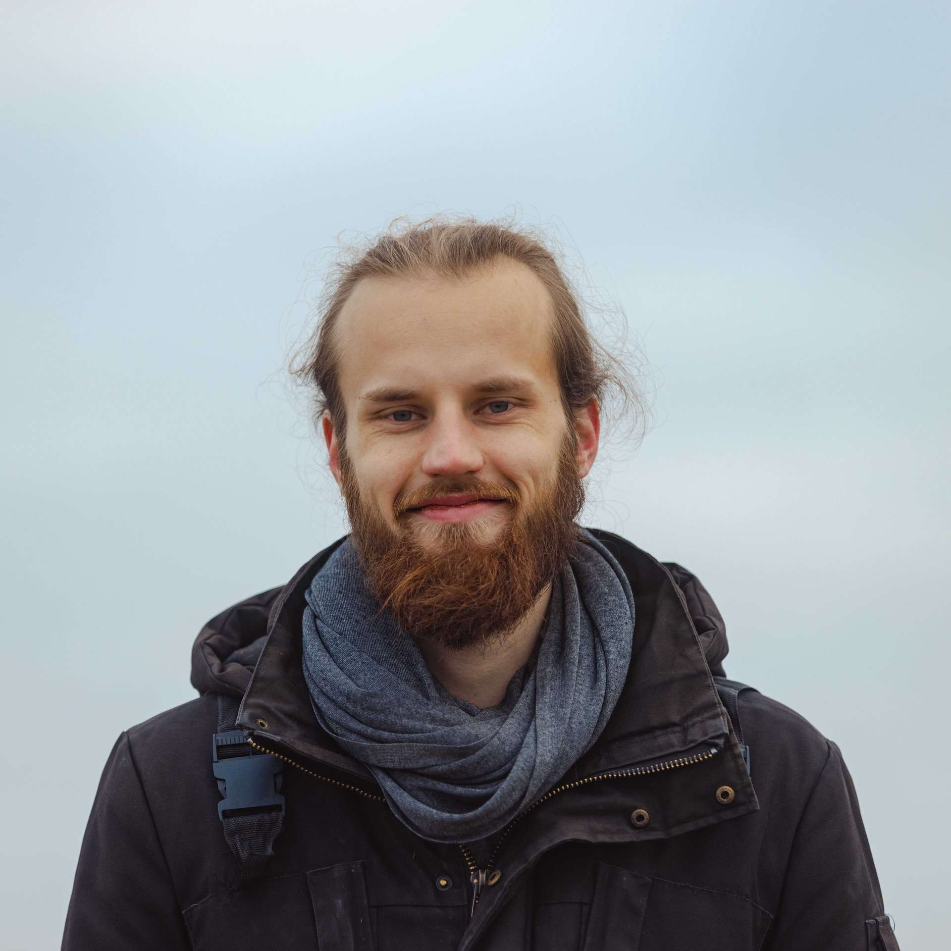 Oprichter Levi, hondentainer, gedragsdeskundige