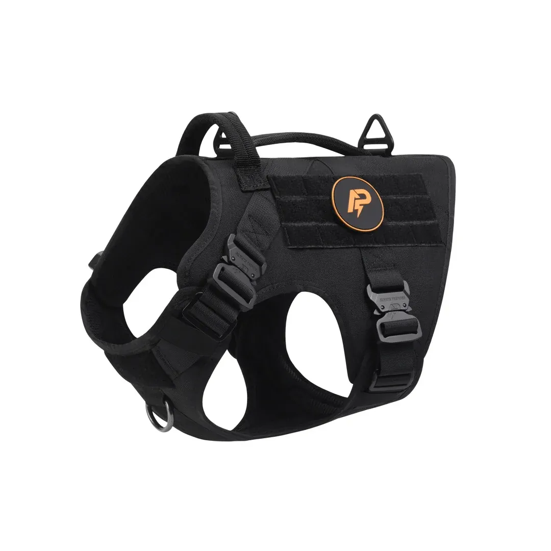 Always Prepared Pro K9 heavy-duty hondentuig
