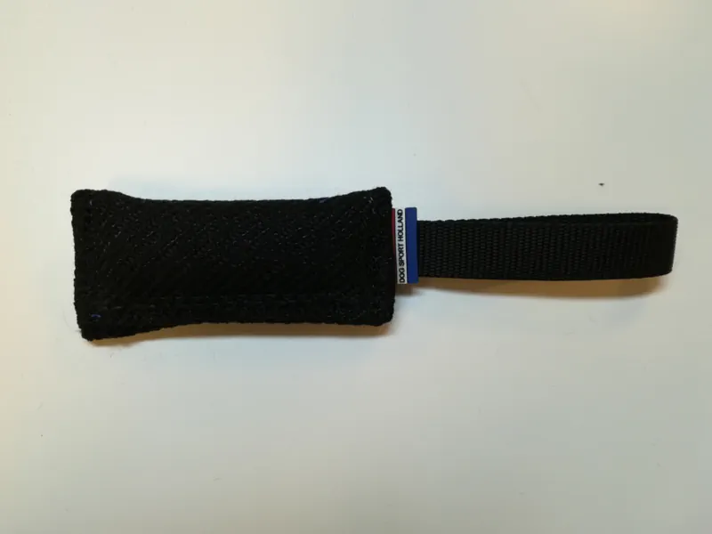 Dog Sport Holland bijtrol van 15 cm, verkrijgbaar in 15 kleuren