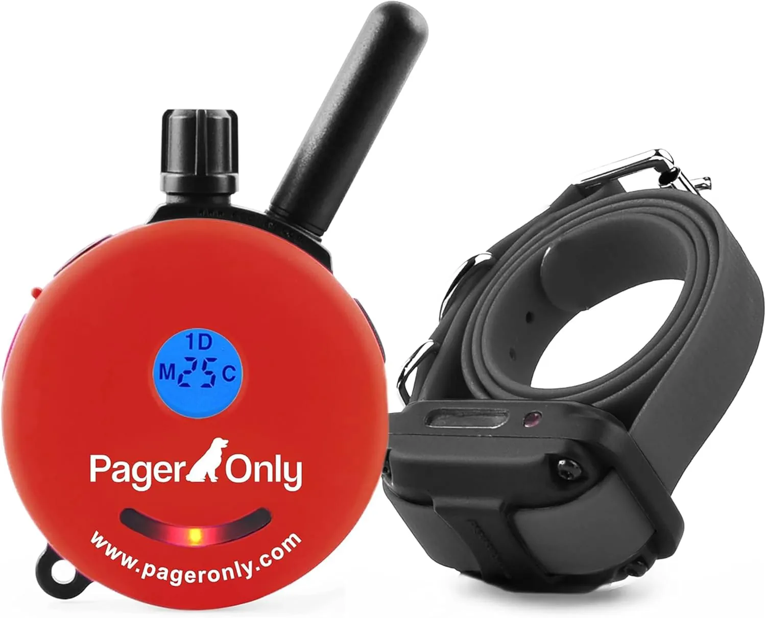E-Collar Technologies PG-300 vibratieband