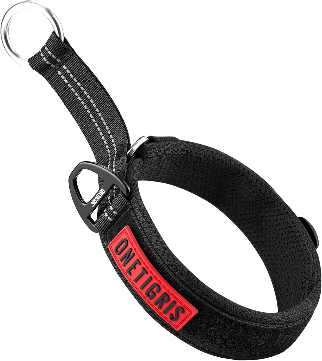 OneTigris slip-halsband