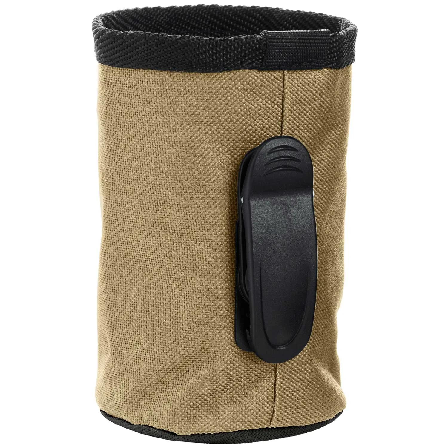 Clip van de Hunter Bugrino Basic buidel